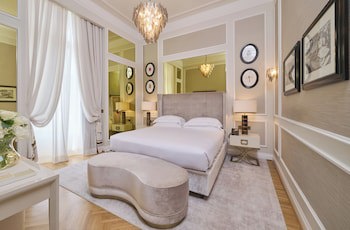 Grand Hotel Principe di Piemonte galeri fotoğrafı