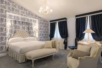 Grand Hotel Principe di Piemonte galeri fotoğrafı