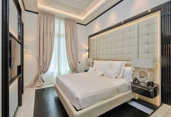 Grand Hotel Principe di Piemonte galeri fotoğrafı