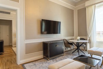 Grand Hotel Principe di Piemonte galeri fotoğrafı