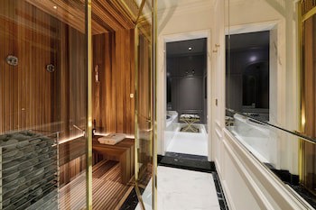 Grand Hotel Principe di Piemonte galeri fotoğrafı
