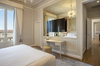 Grand Hotel Principe di Piemonte galeri fotoğrafı
