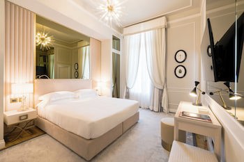 Grand Hotel Principe di Piemonte galeri fotoğrafı