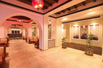 Delmon International Hotel
