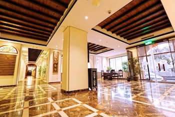 Delmon International Hotel