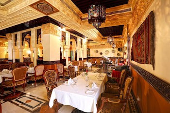 Delmon International Hotel