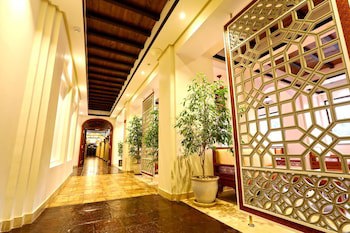 Delmon International Hotel