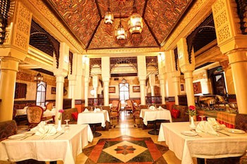 Delmon International Hotel