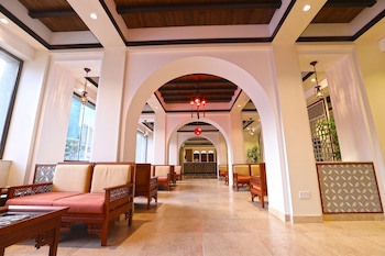 Delmon International Hotel