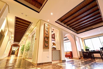 Delmon International Hotel