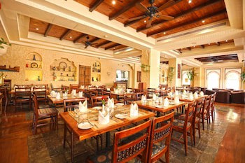 Delmon International Hotel