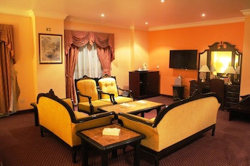 Delmon International Hotel