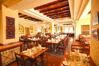 Delmon International Hotel