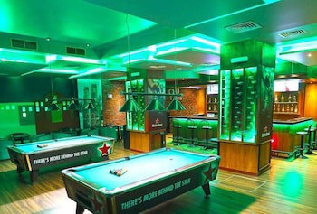 Delmon International Hotel