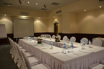 Delmon International Hotel