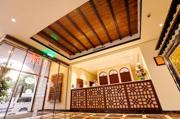 Delmon International Hotel