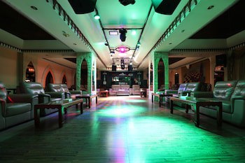 Delmon International Hotel