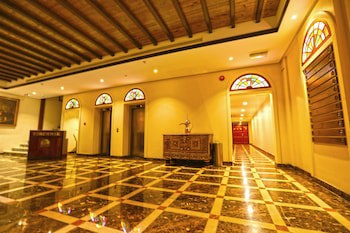 Delmon International Hotel