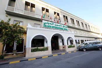 Delmon International Hotel