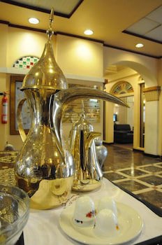 Delmon International Hotel