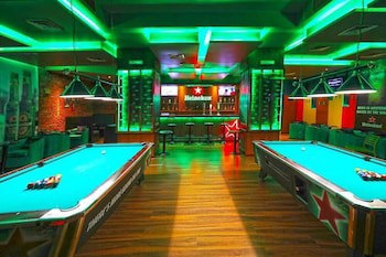 Delmon International Hotel