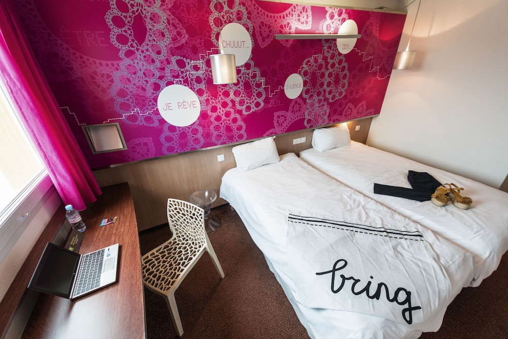 ibis Styles Bethune Bruay