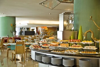 Hotel Cascais Miragem