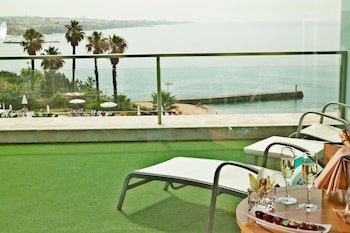 Hotel Cascais Miragem