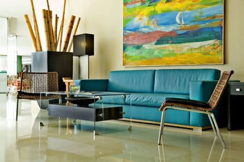 Hotel Cascais Miragem