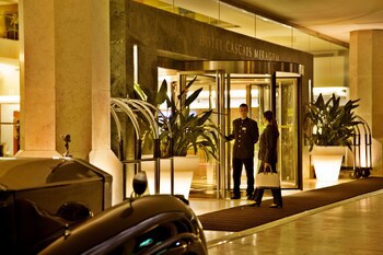 Hotel Cascais Miragem