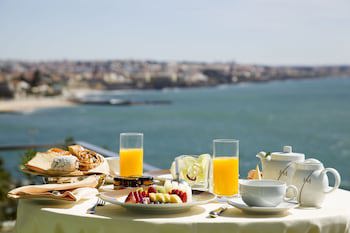 Hotel Cascais Miragem