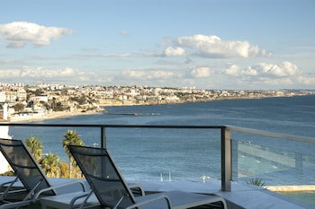 Hotel Cascais Miragem