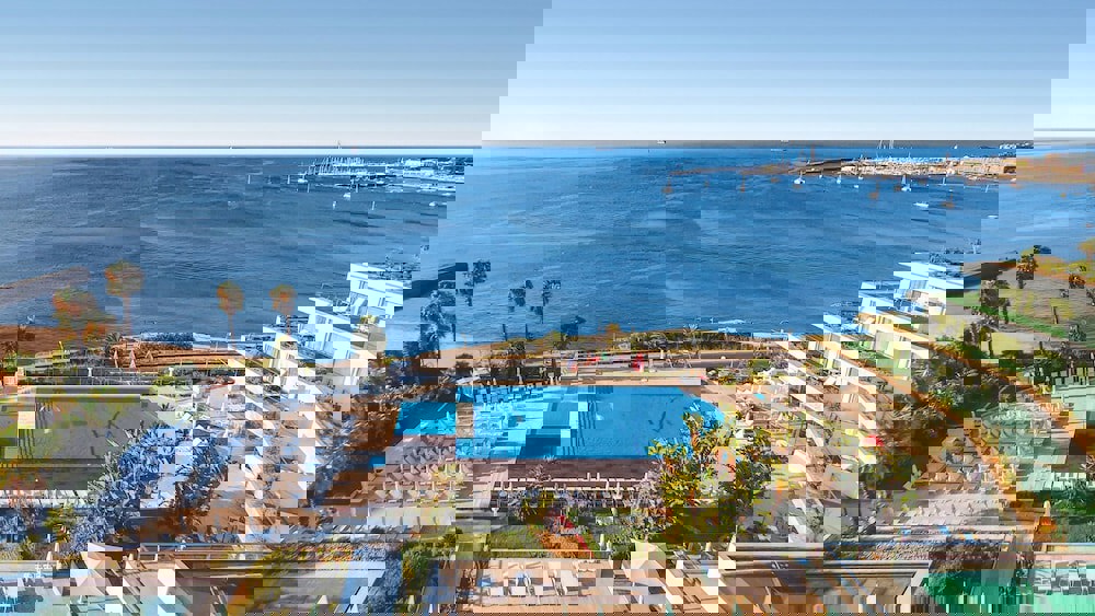 Hotel Cascais Miragem