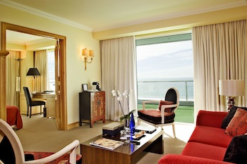Hotel Cascais Miragem