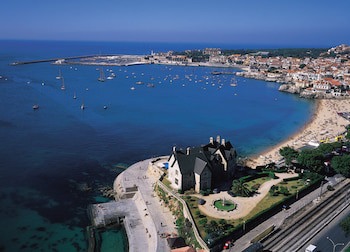 Hotel Cascais Miragem