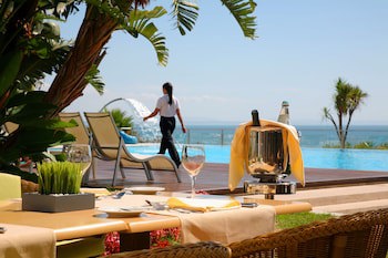 Hotel Cascais Miragem