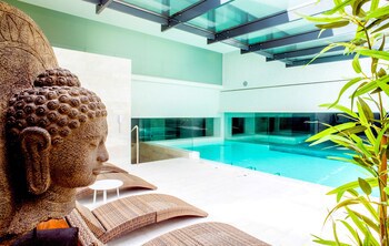 Hotel Cascais Miragem