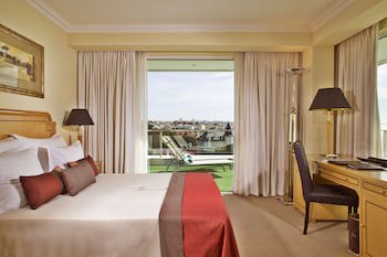 Hotel Cascais Miragem