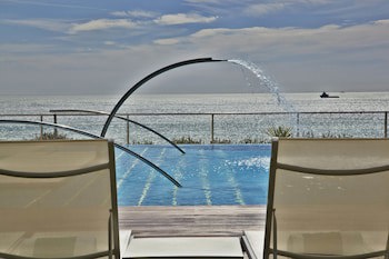 Hotel Cascais Miragem