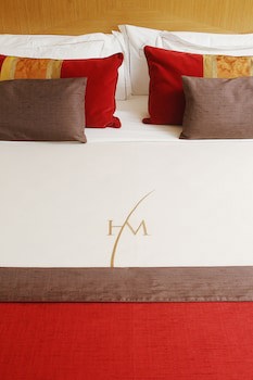 Hotel Cascais Miragem