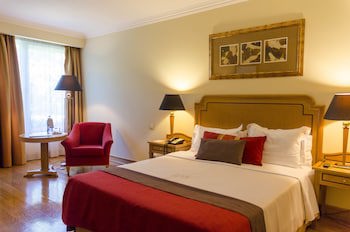 Hotel Cascais Miragem