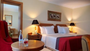 Hotel Cascais Miragem