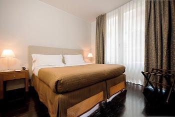 National Hotel galeri fotoğrafı