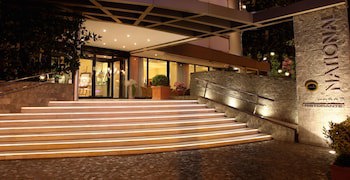 National Hotel fotoğrafı