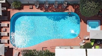 National Hotel galeri fotoğrafı