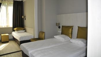 Apple Inn Hotel