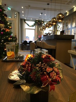 Apple Inn Hotel