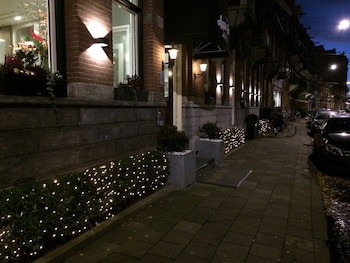 Apple Inn Hotel