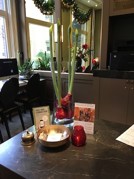 Apple Inn Hotel