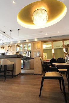 Apple Inn Hotel